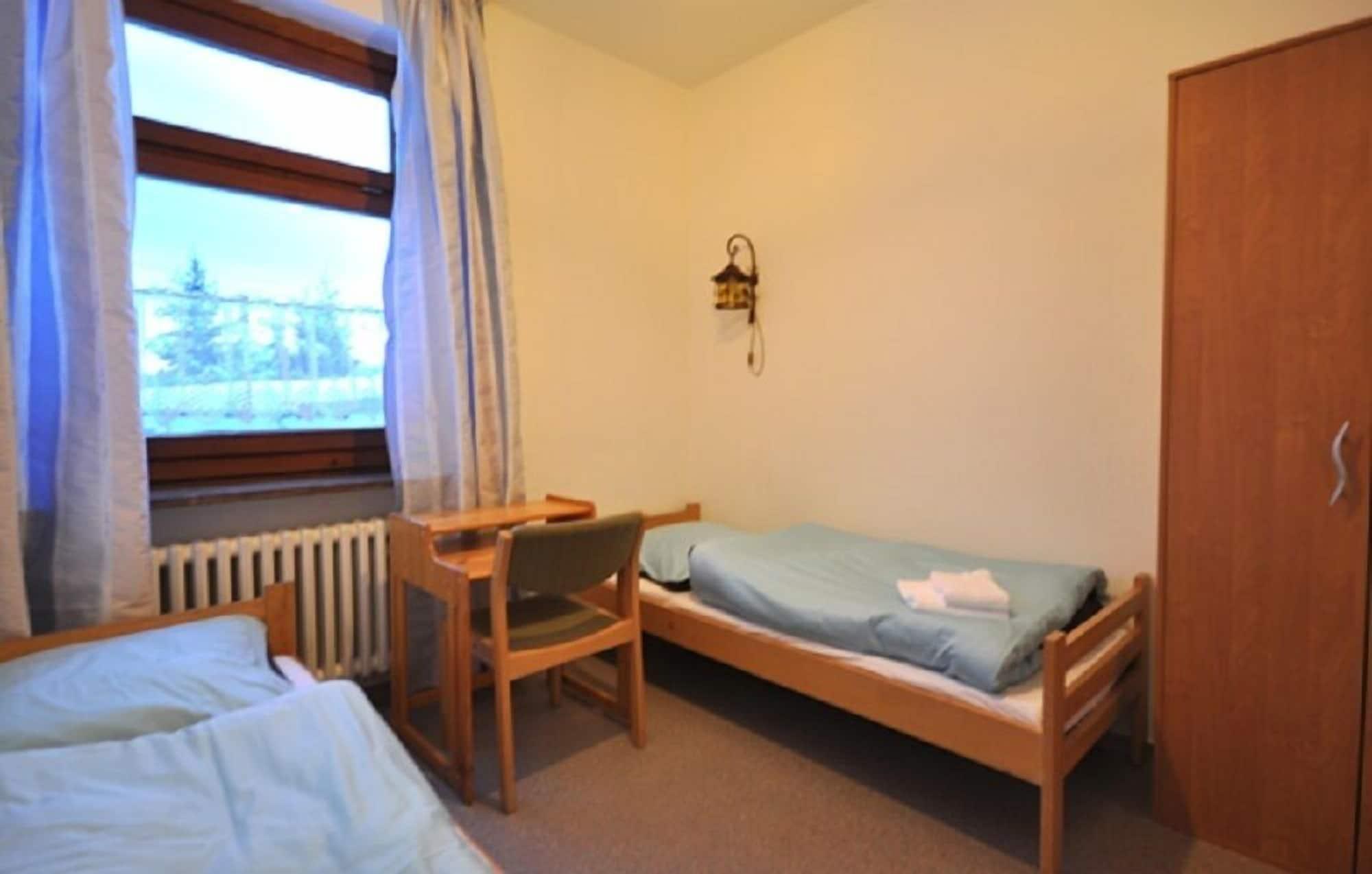 Hotel & Hostel Drei Baeren Altenau  Buitenkant foto