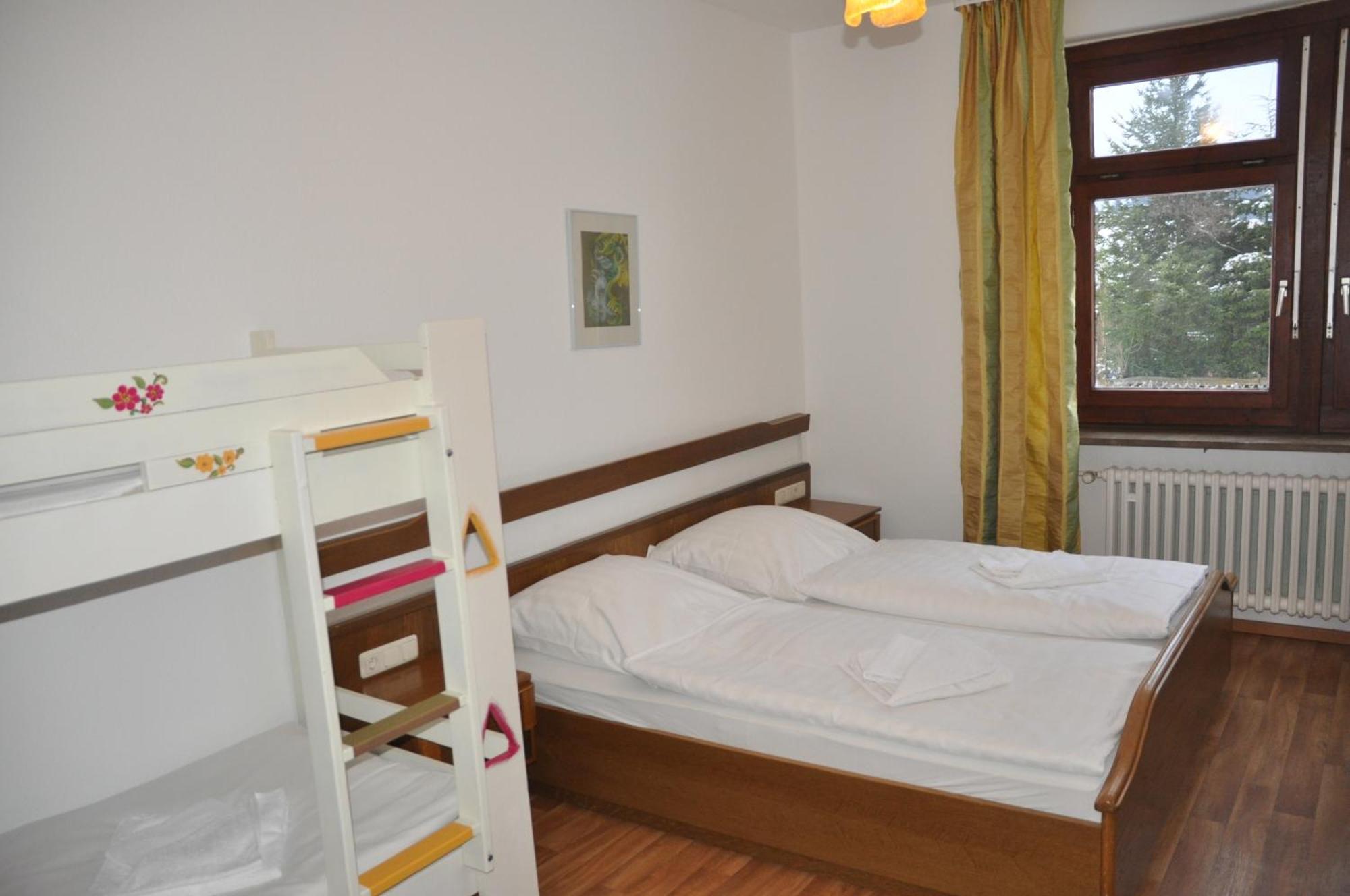 Hotel & Hostel Drei Baeren Altenau  Kamer foto