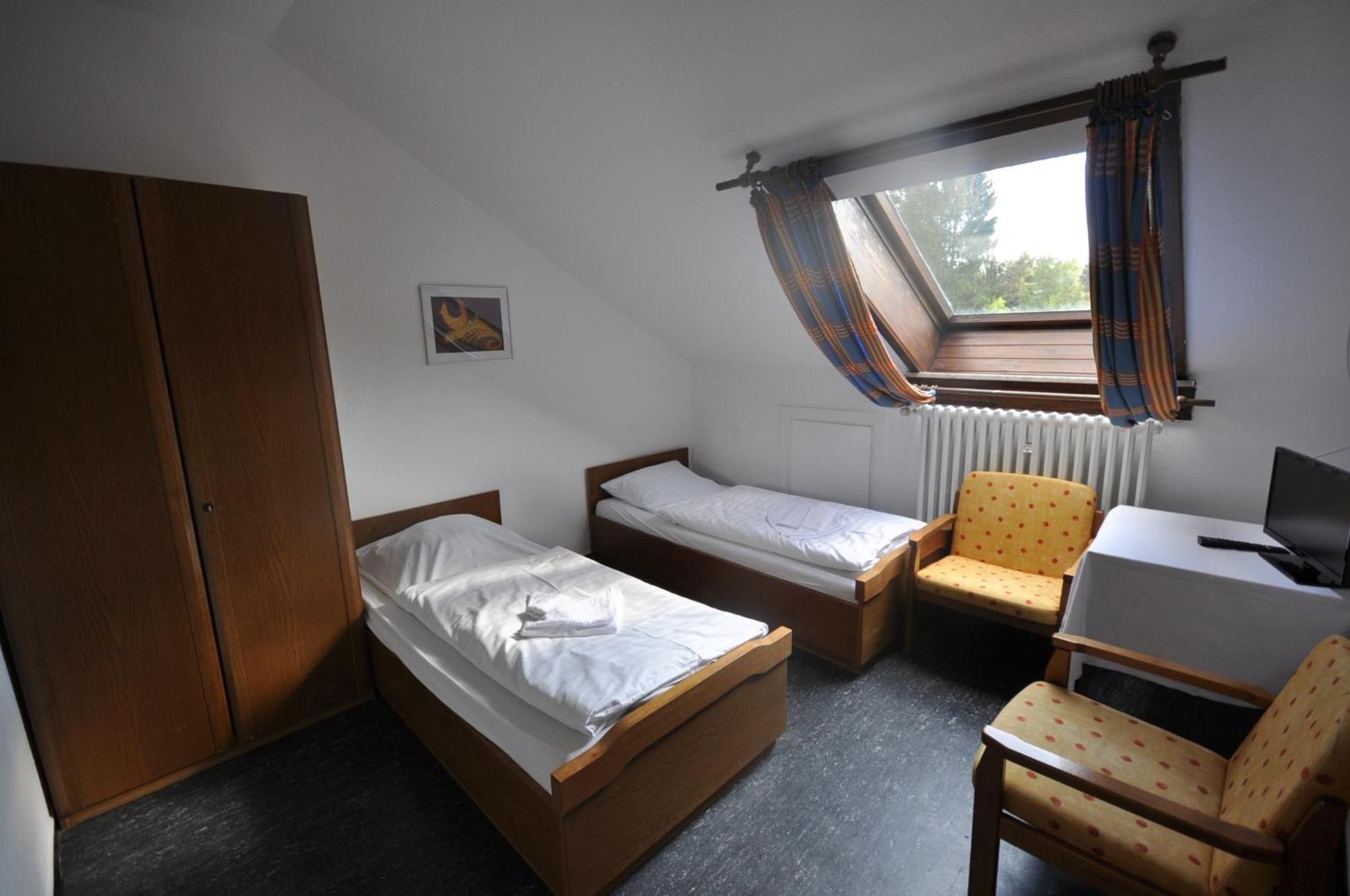 Hotel & Hostel Drei Baeren Altenau  Kamer foto