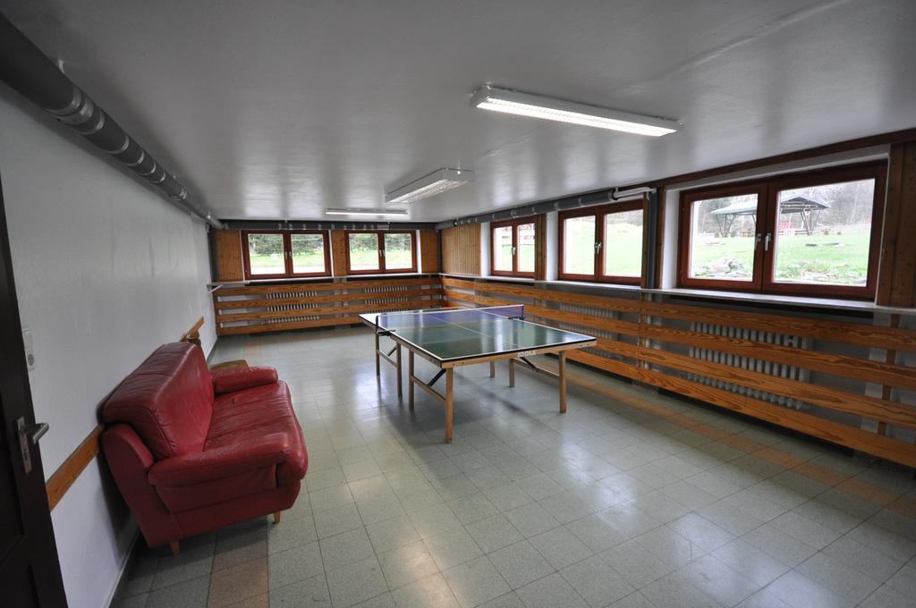 Hotel & Hostel Drei Baeren Altenau  Buitenkant foto