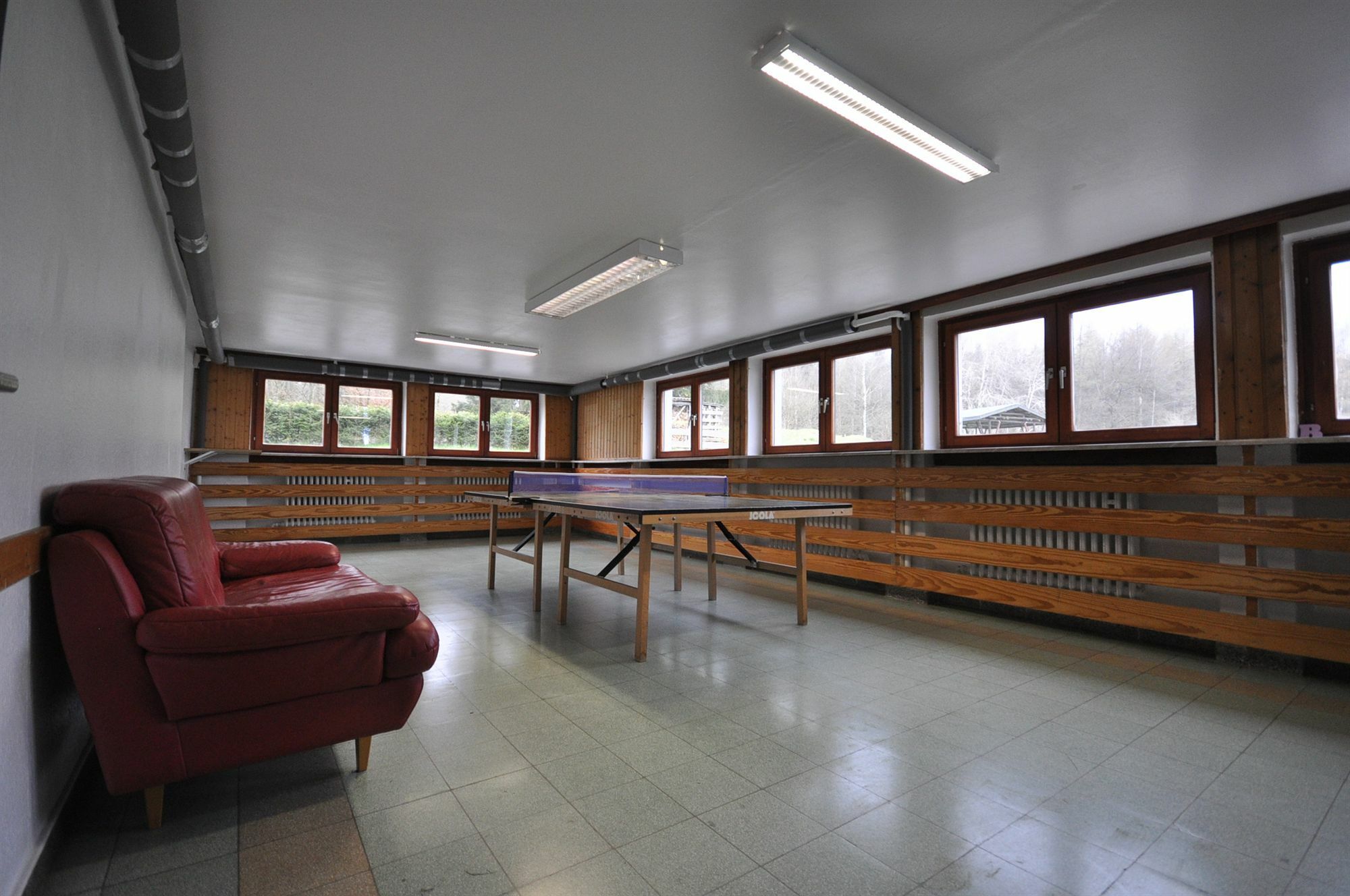 Hotel & Hostel Drei Baeren Altenau  Buitenkant foto